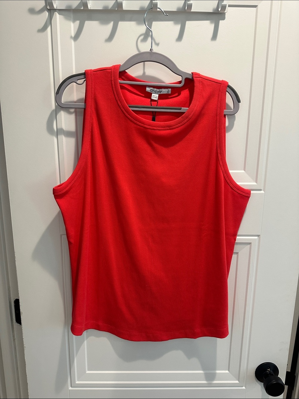 NWT Chico’s Top